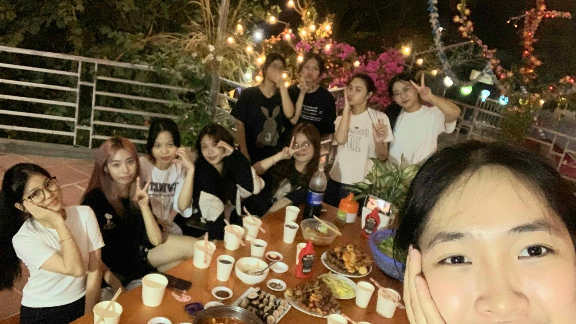 Gasthof Happy Soc Son