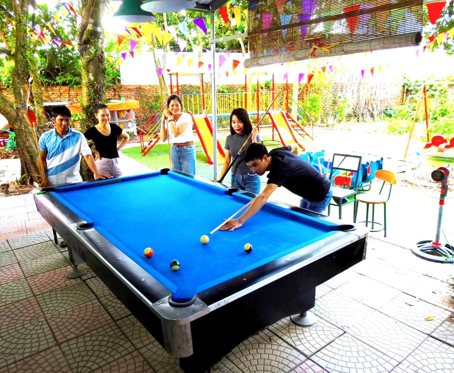 Gasthof Happy Soc Son Hanoi